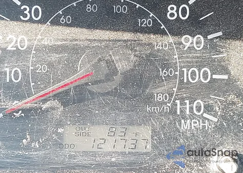 2006 Toyota Corolla Le z USA, uszkodzony, nr VIN 1NXBR32EX6Z761897